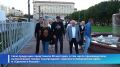 В Хабаровске прошел масштабный фестиваль туризма «Амур
