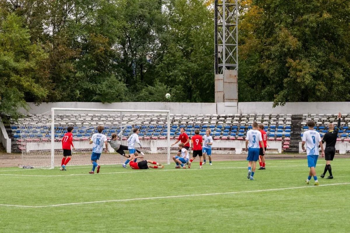 Нулевая ничья и разгромная победа Нулевая ничья и разгромная победа