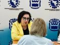 Уполномоченный по правам человека в Амурской области помогла жителям северного поселка