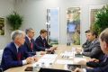 Амурская область обновляет коммунальную технику с использованием льготных кредитов в рамках механизмов лизинга ДОМ.РФ