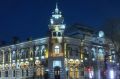 В Благовещенск, в областной краеведческий музей, приехали гости – съёмочная группа из Санкт-Петербурга
