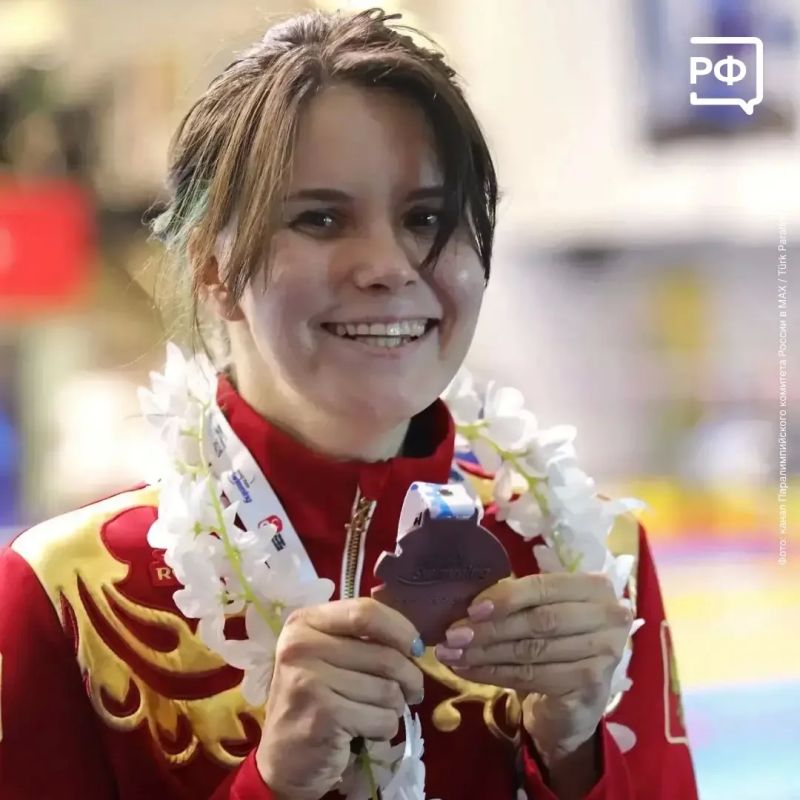 Сборная России стала лучшей на чемпионате Европы по паралимпийскому плаванию Сборная России стала лучшей на чемпионате Европы по паралимпийскому плаванию