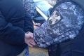 Во Владивостоке росгвардейцы пресекли попытку проникновения на территорию детского сада