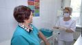 В региональном управлении Роспотребнадзора отмечают рост заболеваемости ОРВИ