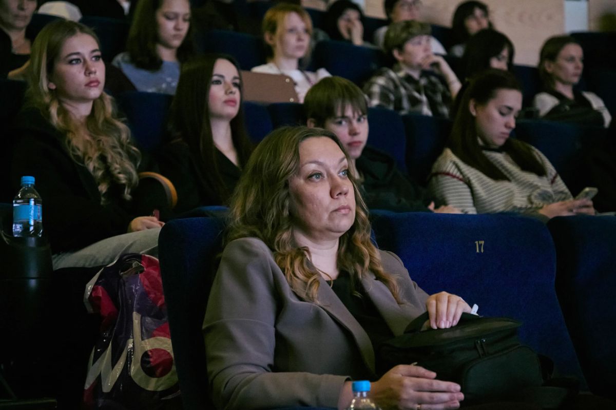 В библиотеках Благовещенска внедрят корпоративный демографический стандарт В библиотеках Благовещенска внедрят корпоративный демографический стандарт