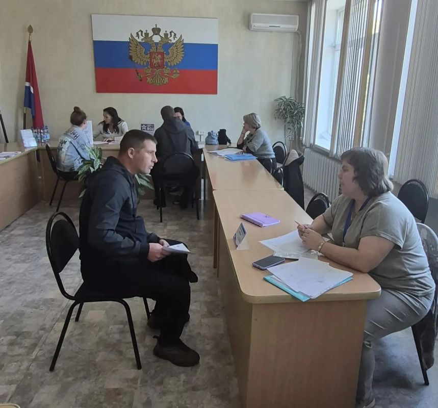 Адресная помощь в Райчихинске для участников СВО и их семей Адресная помощь в Райчихинске для участников СВО и их семей