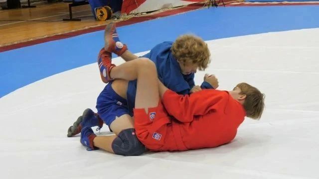 Амурские спортсмены — в призах всероссийского турнира по самбо памяти Героя России Александра Рыжикова Амурские спортсмены — в призах всероссийского турнира по самбо памяти Героя России Александра Рыжикова