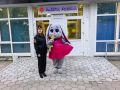 В Кадровом центре «Работа России» Белогорска подвели итоги ярмарки вакансий «Вечерний Движ»