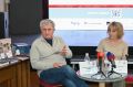 «Амур-тужур» на твердую пятерку: Театр имени Вахтангова вновь покоряет сердца амурчан
