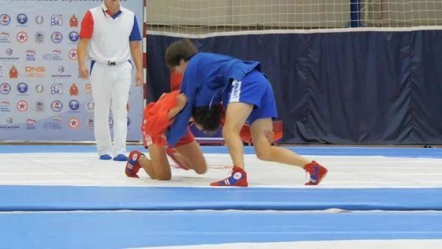 Амурские спортсмены — в призах всероссийского турнира по самбо памяти Героя России Александра Рыжикова Амурские спортсмены — в призах всероссийского турнира по самбо памяти Героя России Александра Рыжикова
