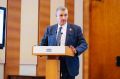 Леонид Слуцкий: Для сохранения нашей культуры необходимо помочь народным мастерам