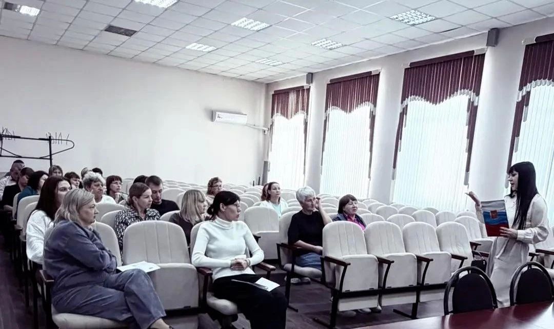 Государственная жилищная инспекция Амурской области продолжает серию выездных обучающих семинаров для органов местного самоуправления (ОМСУ) Государственная жилищная инспекция Амурской области продолжает серию выездных обучающих семинаров для органов местного самоуправления (ОМСУ)
