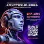 Инновационный конкурс «АмурТехно» вышел на международный уровень