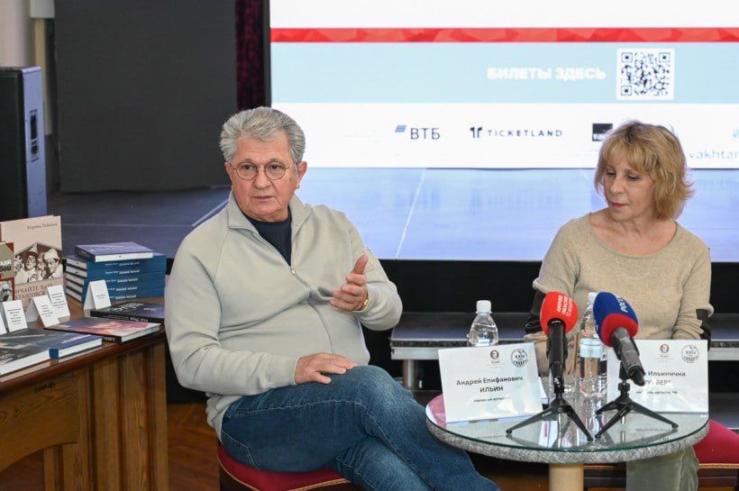 «Амур-тужур» на твердую пятерку: Театр имени Вахтангова вновь покоряет сердца амурчан