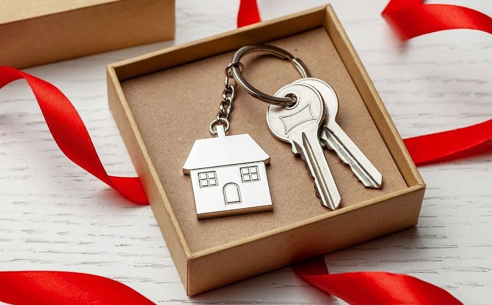 На жилищные сертификаты для детей-сирот выделен миллиард рублей