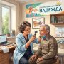 Жителей Приамурья приглашают бесплатно проверить слух на следующей неделе