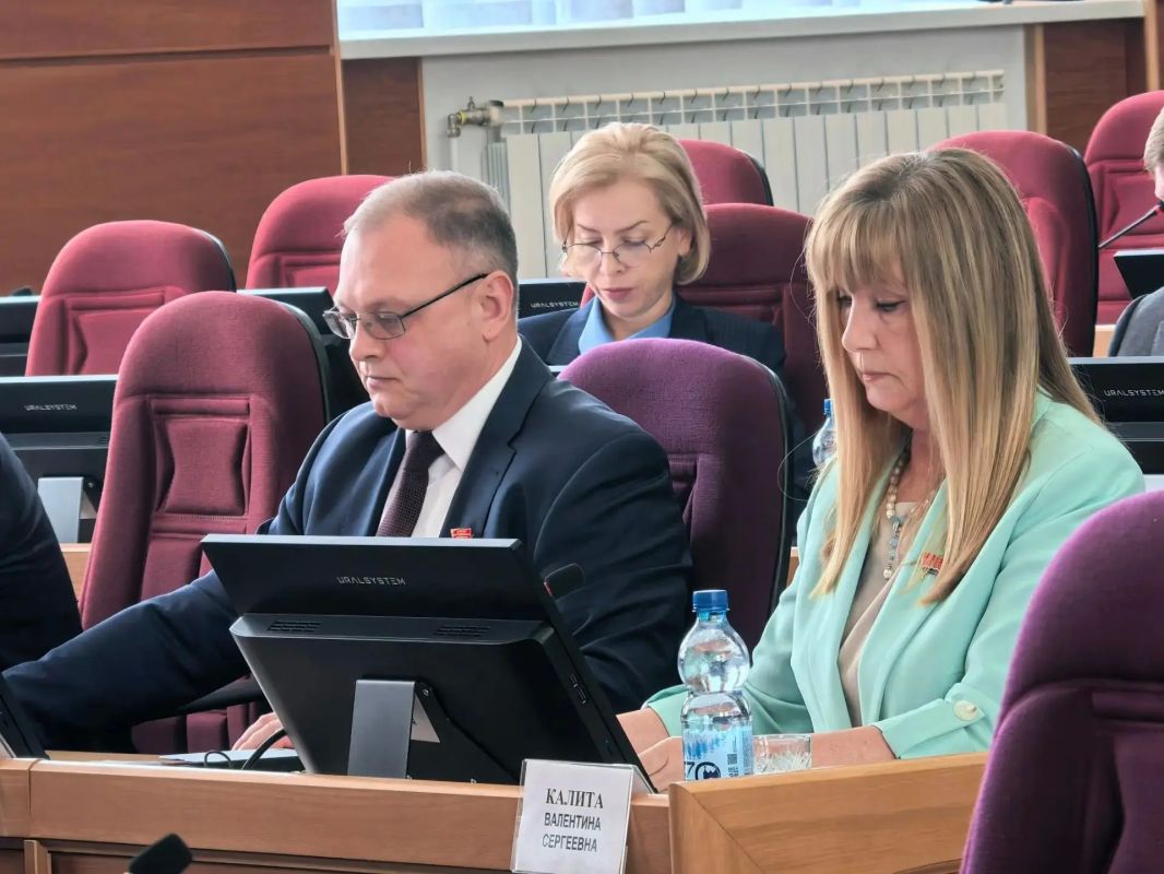 Депутаты Заксобрания утвердили поправки в региональный бюджет Депутаты Заксобрания утвердили поправки в региональный бюджет