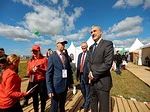 Об итогах АмурАгроФорума-2026 Об итогах АмурАгроФорума-2026