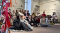 Урок, который не хочется прогулять