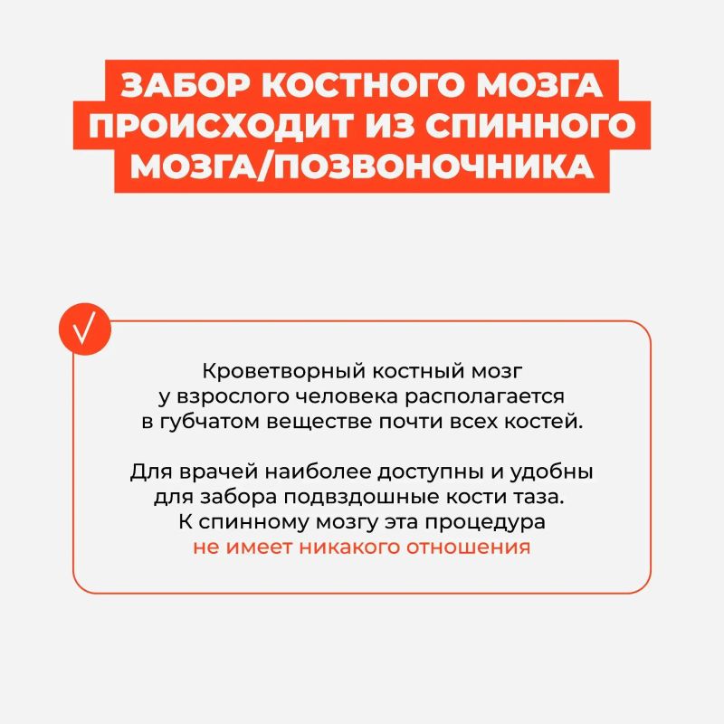 В преддверии Международного дня донора костного мозга Амурская областная станция переливания крови организует выездную донорскую акцию в Свободном В преддверии Международного дня донора костного мозга Амурская областная станция переливания крови организует выездную донорскую акцию в Свободном
