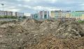 Энергетики обратились в прокуратуру из-за земляных работ под ЛЭП рядом со школой Благовещенска