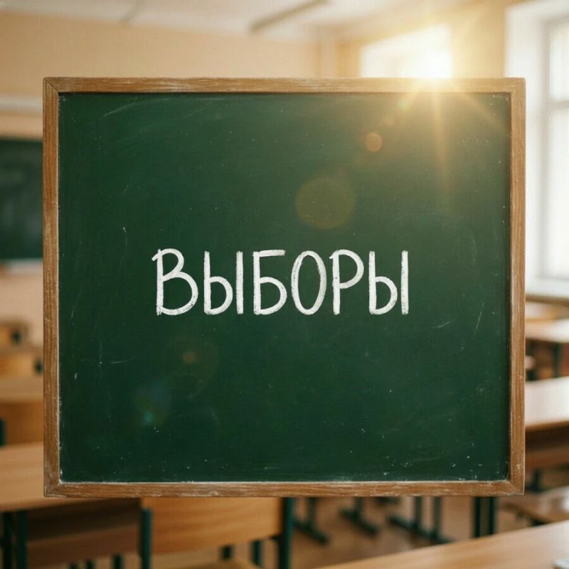 Школьники в Благовещенске не пойдут на занятия в пятницу, 18 сентября