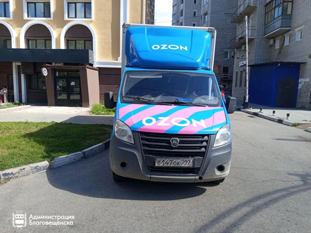 Когда «я только на минутку» длится слишком долго: благовещенские водители за неделю получили 34 протокола за неправильную парковку Когда «я только на минутку» длится слишком долго: благовещенские водители за неделю получили 34 протокола за неправильную парковку