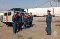 Рыбаки пропали на Зейском водохранилище: спасатели МЧС ведут поиски