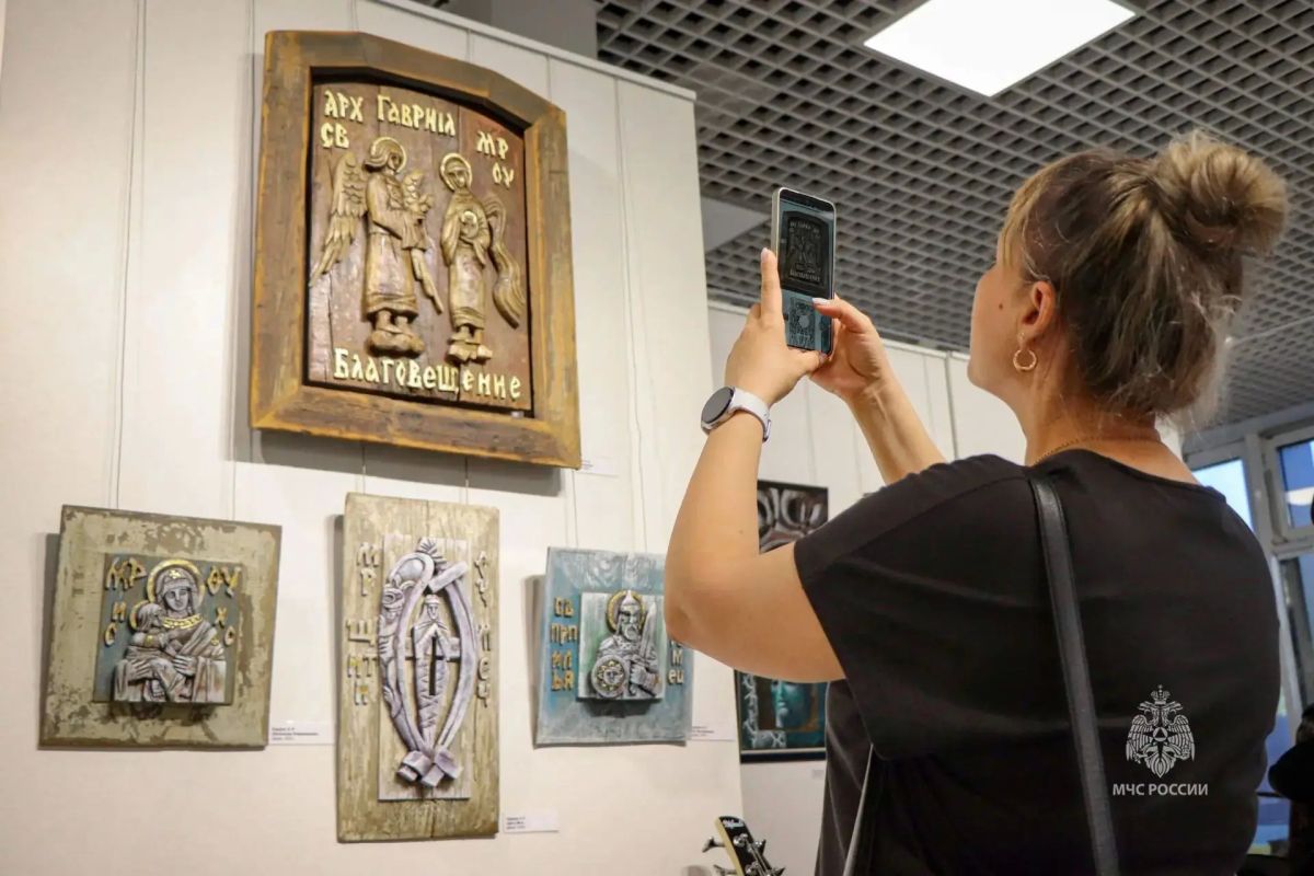 Искусство, которое хочется рассматривать Искусство, которое хочется рассматривать