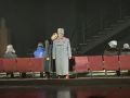 Любовь не по уставу: театр Вахтангова показал благовещенскому зрителю сагу «Генерал и его семья»