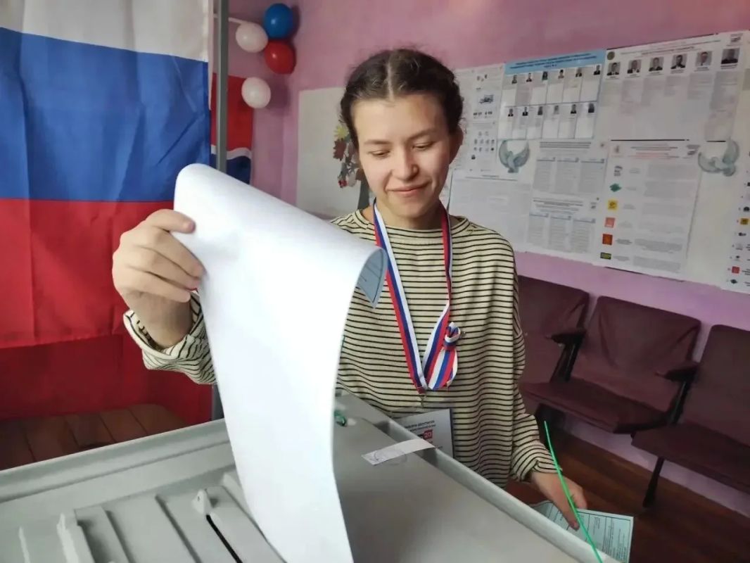 ЕДГоша из Приамурья — в борьбе за звание самого милого талисмана выборов ЕДГоша из Приамурья — в борьбе за звание самого милого талисмана выборов