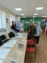Явка на выборах в Амурской области превысила 40 %: голосование продолжается
