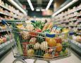 Минимальная продуктовая корзина в Амурской области стоит 8 776,06 рубля