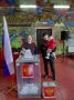 Амурчане голосуют активно: явка на 12:00 превысила 43%