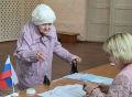 Почти половина избирателей Амурской области поддержала своих кандидатов