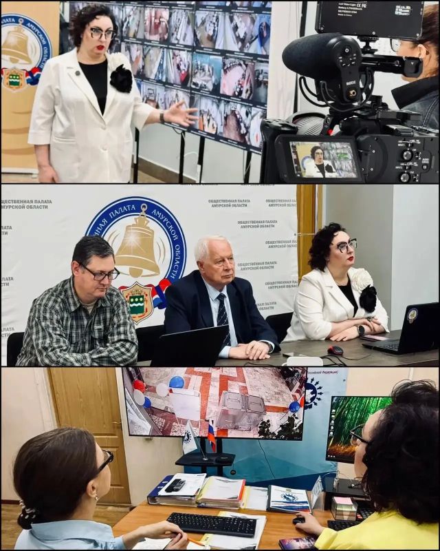 В Приамурье не зафиксировано жалоб на нарушения избирательных прав