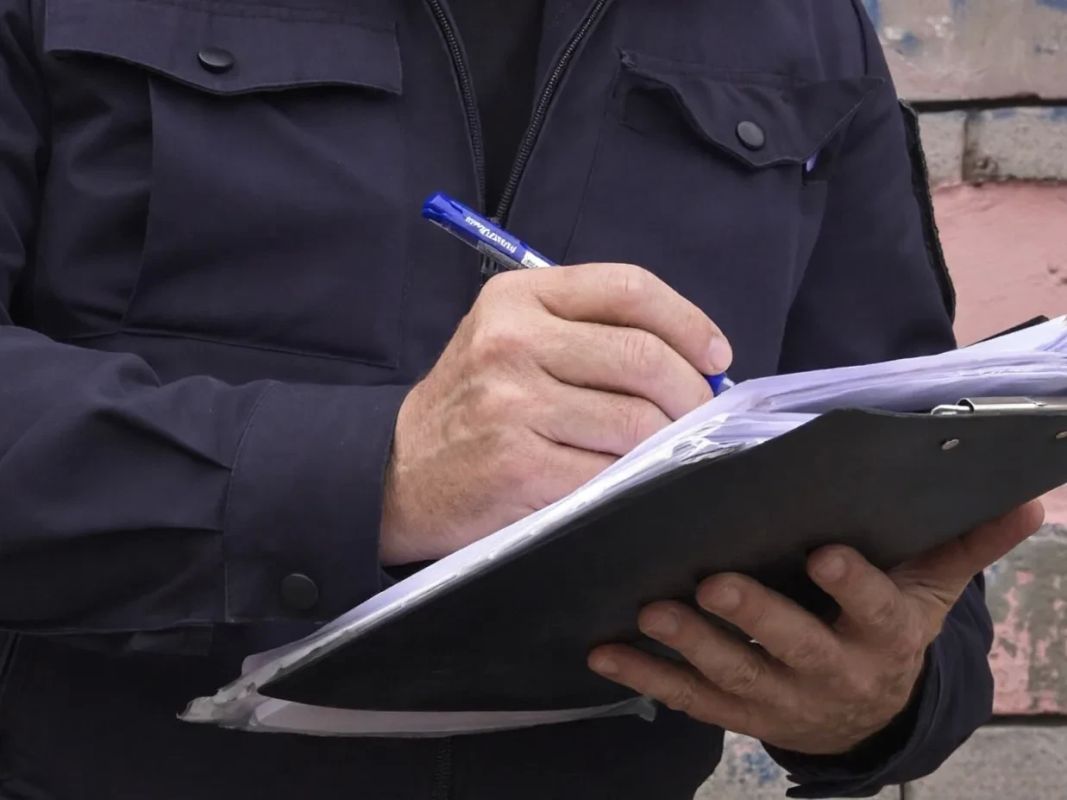 В Благовещенске завершено расследование уголовного дела о краже инструментов из гаража