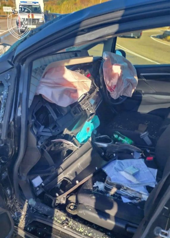 Три человека умерли в больнице после аварии в Свободненском районе Три человека умерли в больнице после аварии в Свободненском районе