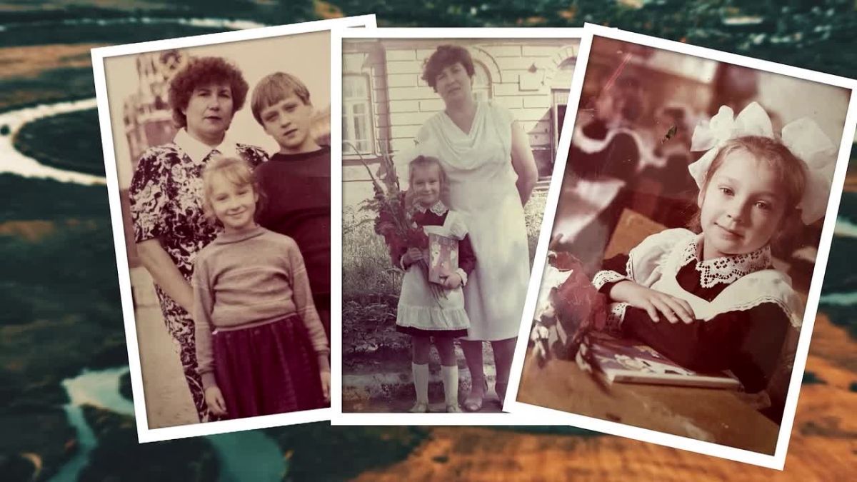 Ольга Кушнарёва - от хора «Детство» до главы Ассоциации турагентов Приамурья