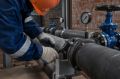 В Тынде продолжают обновлять инженерные сети больничного комплекса