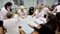 Амуризбирком публикует предварительные результаты голосования