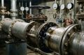Технологический сбой на котельной в Белогорске на неделю оставил без горячей воды почти полсотни домов