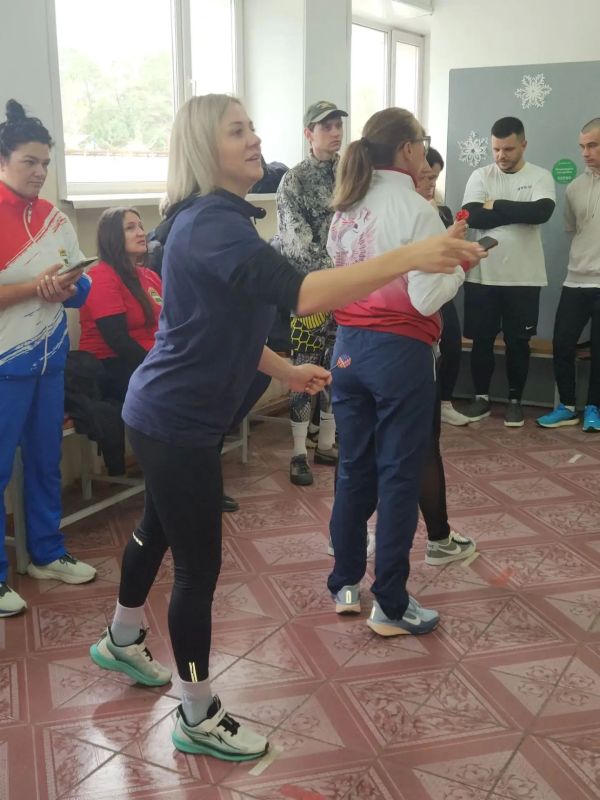 Сборная команда минтранса, Амурупрадора и ЦОДД приняла участие в фестивале “Осенний движ” Сборная команда минтранса, Амурупрадора и ЦОДД приняла участие в фестивале “Осенний движ”