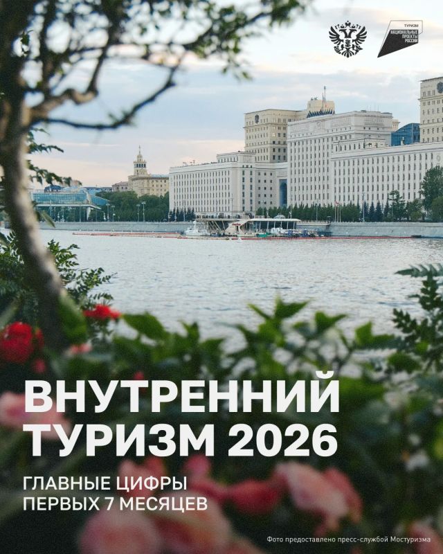 Отдых в домашнем регионе и поездки всей семьей: собрали сегменты, которые сегодня растут