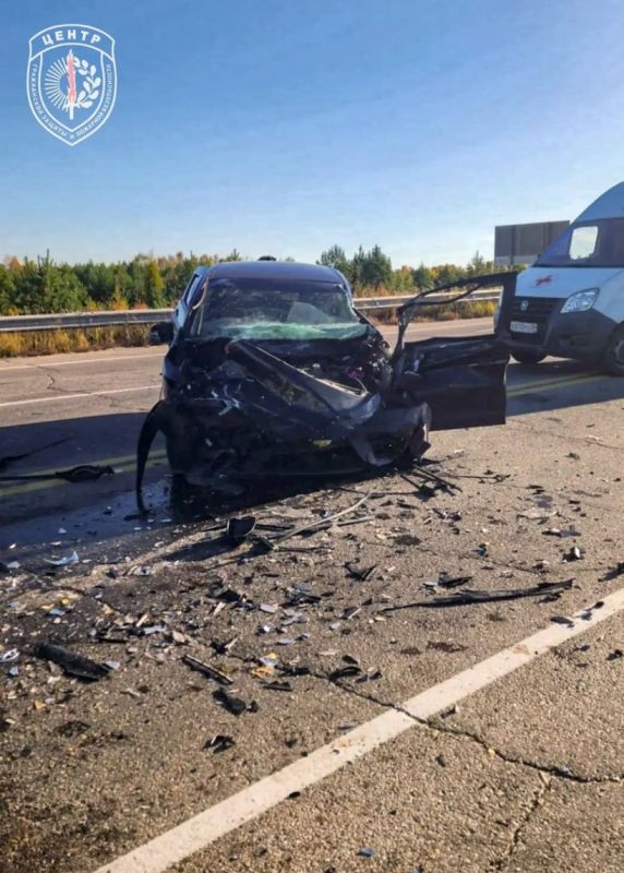 Три человека умерли в больнице после аварии в Свободненском районе Три человека умерли в больнице после аварии в Свободненском районе