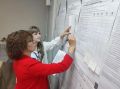 Амуризбирком подвел итоги: явка превысила 53%