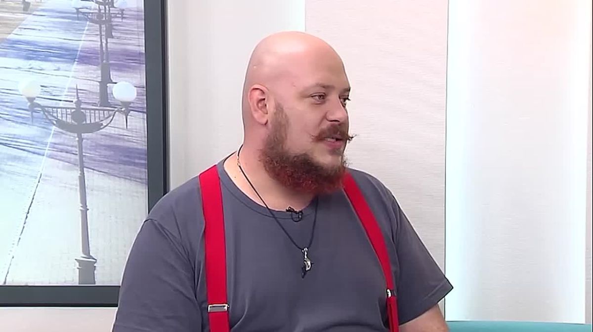 Сегодня мы отмечаем юбилей программы, которая стала постоянной частью утра многих амурчан