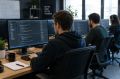 Защититься от кибератак и познакомиться с российским «железом»: амурских программистов ждут на «Амур-ИнфобезФоруме 2026»