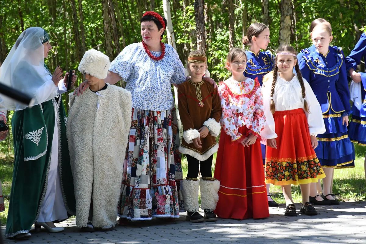 В Ивановском округе инициативы жителей меняют привычные пространства В Ивановском округе инициативы жителей меняют привычные пространства