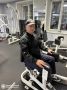 Спорткомплекс «Юность» приглашает благовещенцев с нарушениями опорно-двигательного аппарата на бесплатные адаптивные тренировки
